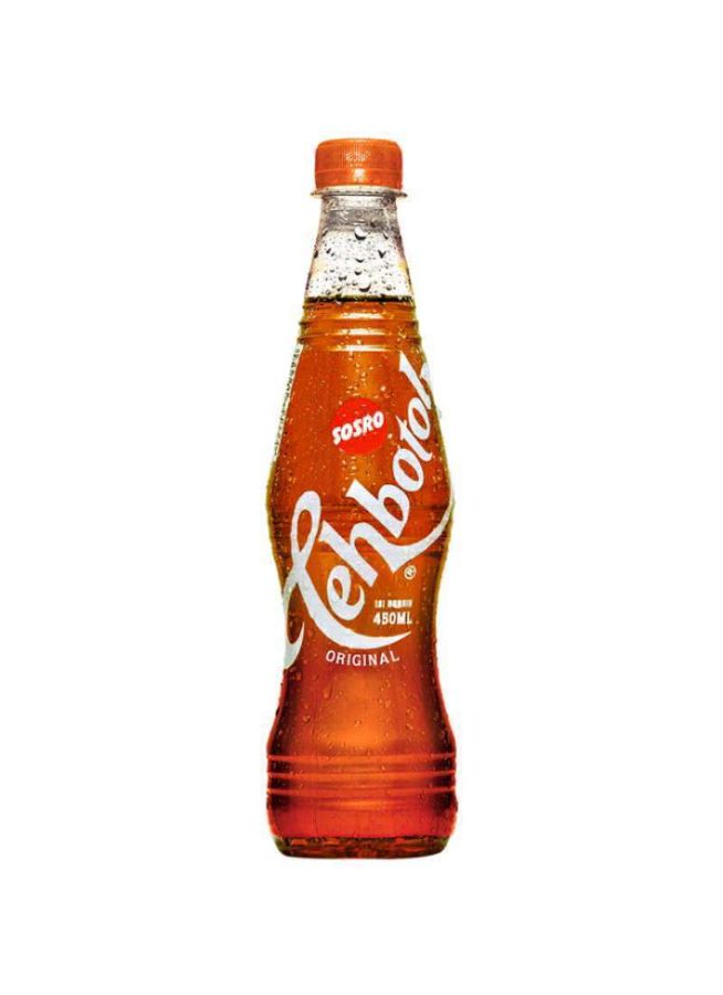 Teh botol sosro 350ml original