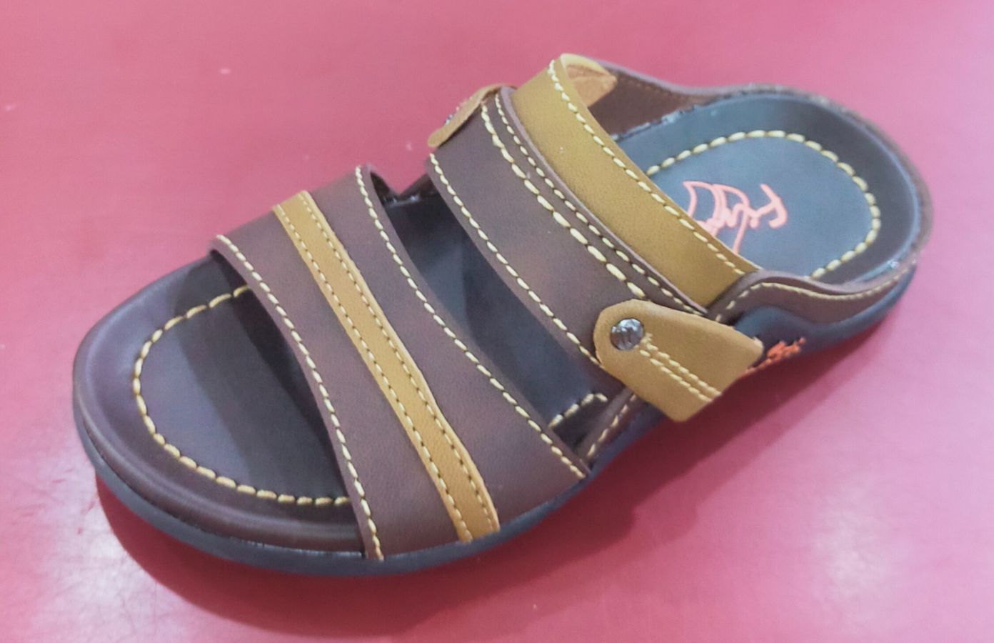 Finotti BPZ 06 Jr Coklat 