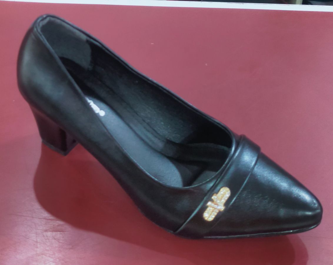 Purple Ls 17451 Hitam 