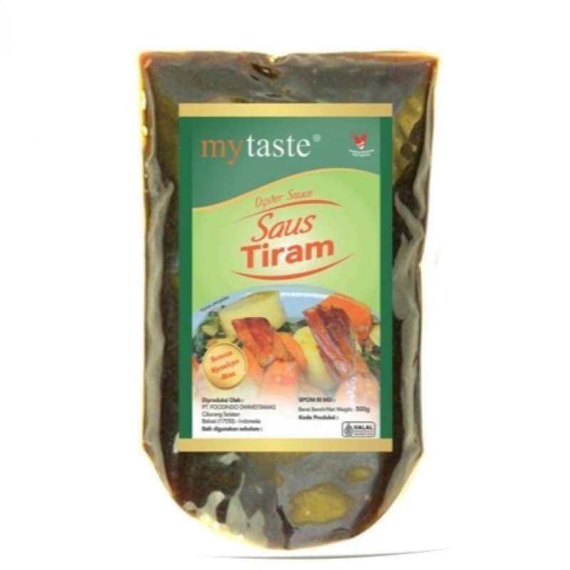 My taste tiram 500gr