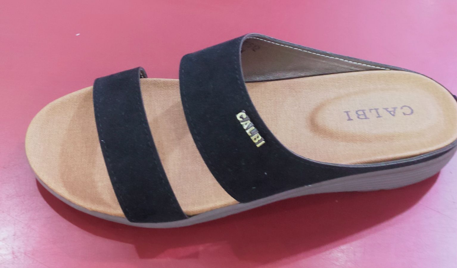 Calbi NDG 512 Hitam