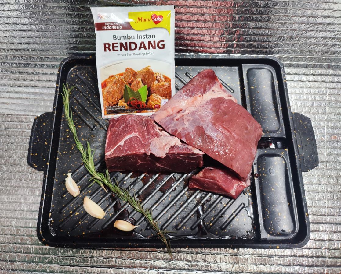 Rendang Super 1kg