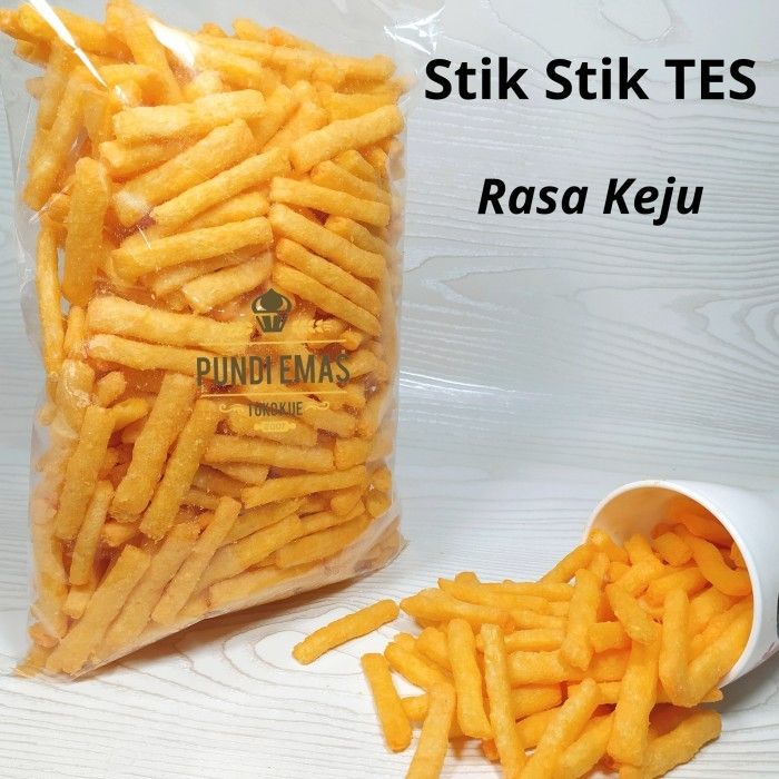 Takara stik keju