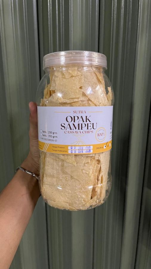Opak sutra 2000ml original