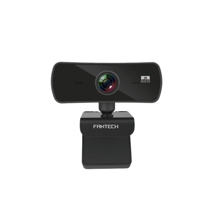 Fantech Webcam C50 2K QHD