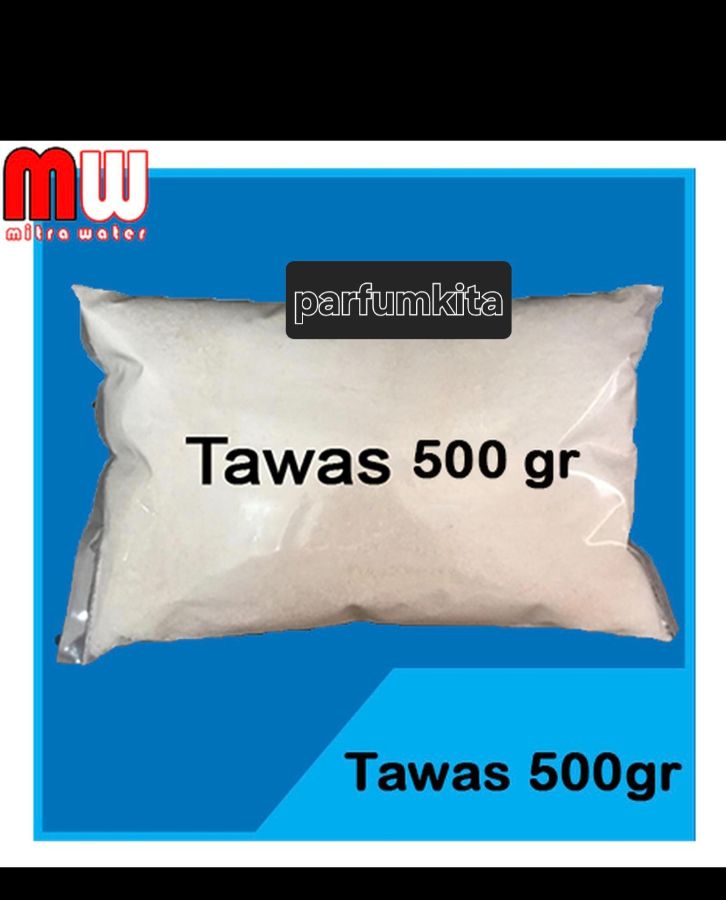 Tawas