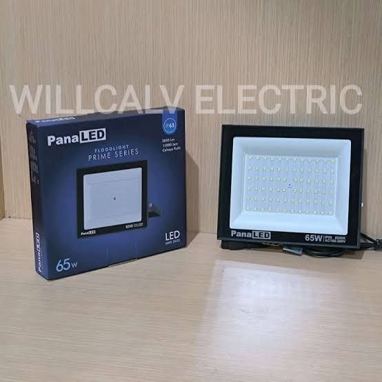 KAP SOROT PANALED 65W
