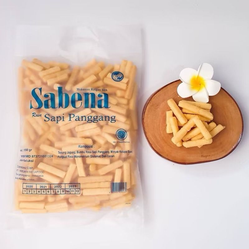 Sabena sapi Panggang 360gr