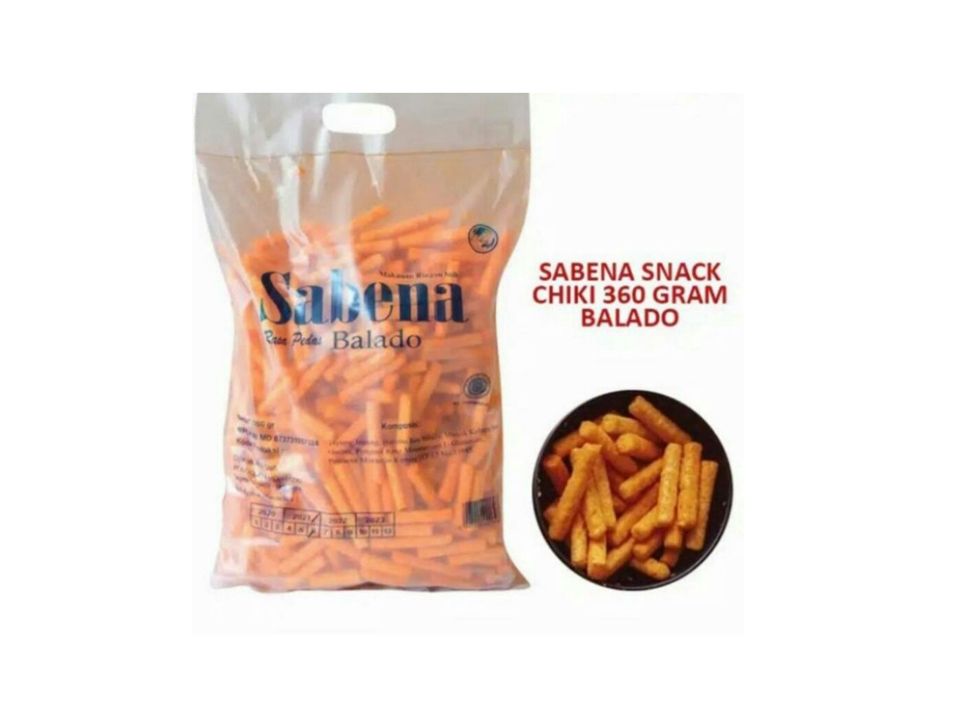 Sabena Stik Balado 360gr