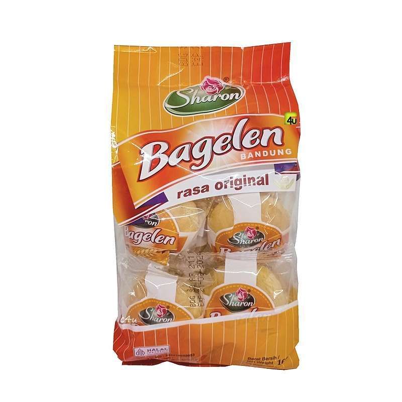 Bagelen Sharon Original Mini 100gr