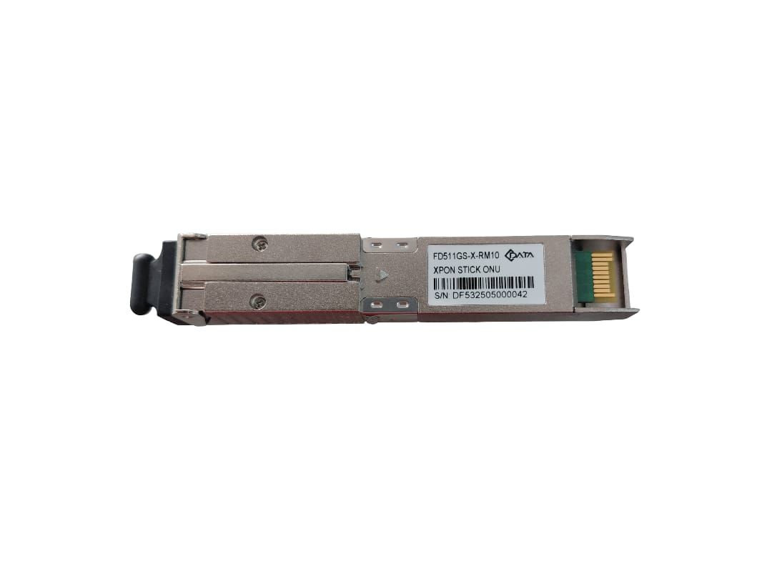 ONU STICK CDATA FD511GS-X-RM10 DUAL MODE GPON/EPON