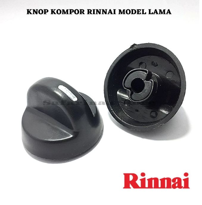 KNOP RINNAI LAMA