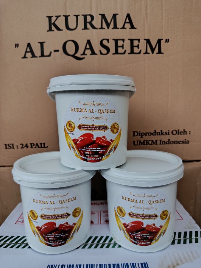 Kurma alqaseem