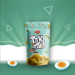 Taki Taki Salted Egg Original
