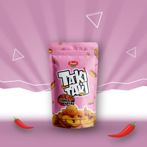 Taki Taki Sambal Matah