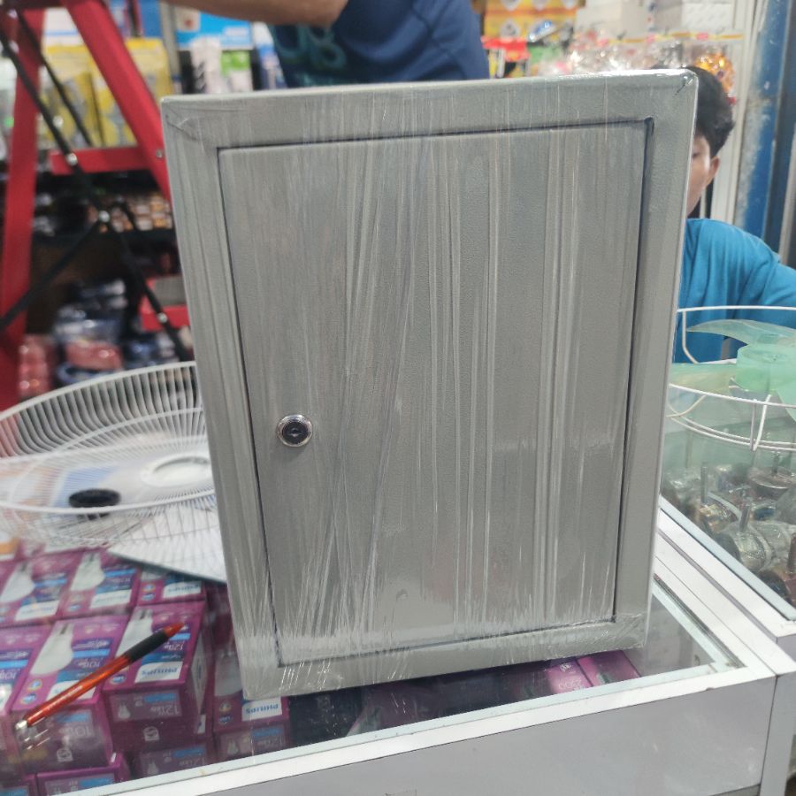 BOX PANEL 30 X 40 x 18 cm