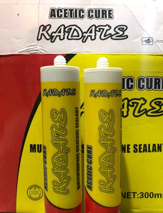 LEM SEALANT KADATE