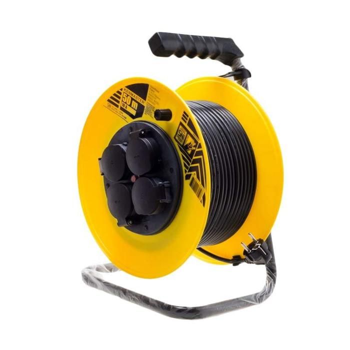 BOX KABEL KENMASTER 50 M(3X1,5)SNI