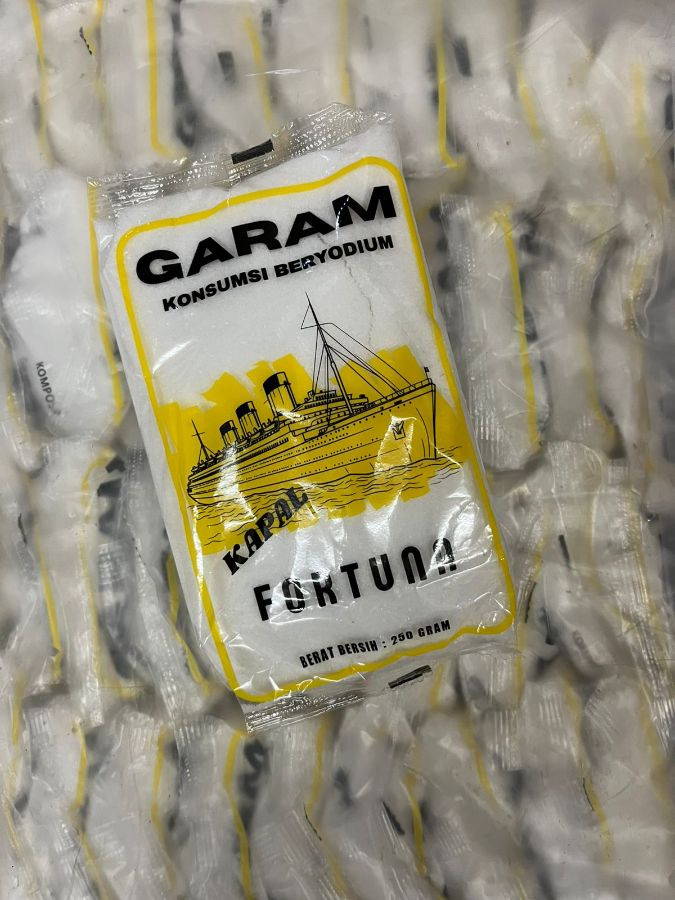 Garama Fortuna 250 gram