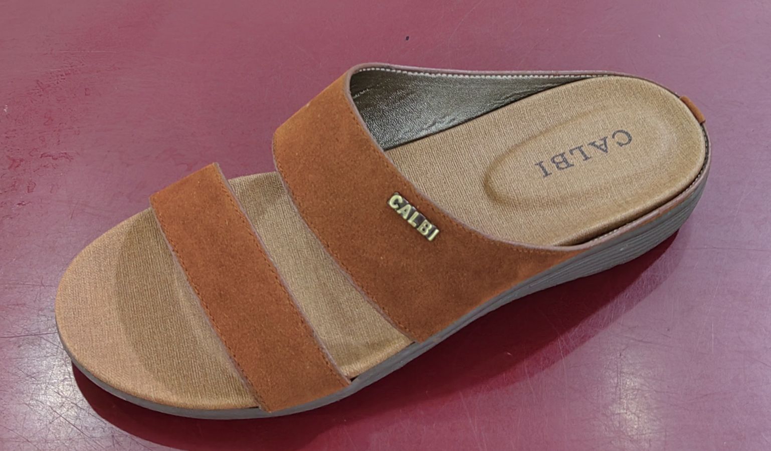 Calbi NDG 512 Coklat