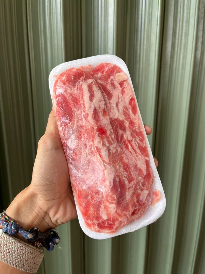 Lowfat 250 gram