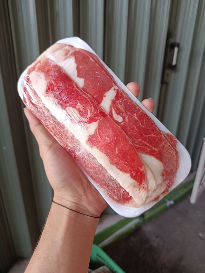 Aussie 250 gram