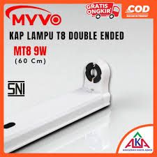 KAP T8 9W MYVO/PROVI PJA