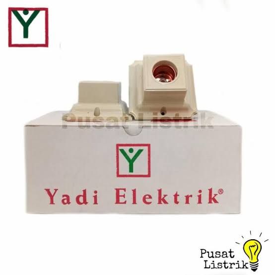 FITING PLAVON SEGI YADI