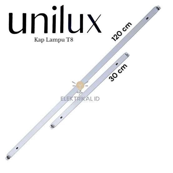 KAP T8 18W 120 CM UNILUX