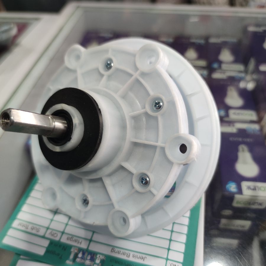 GEAR BOX AQUA