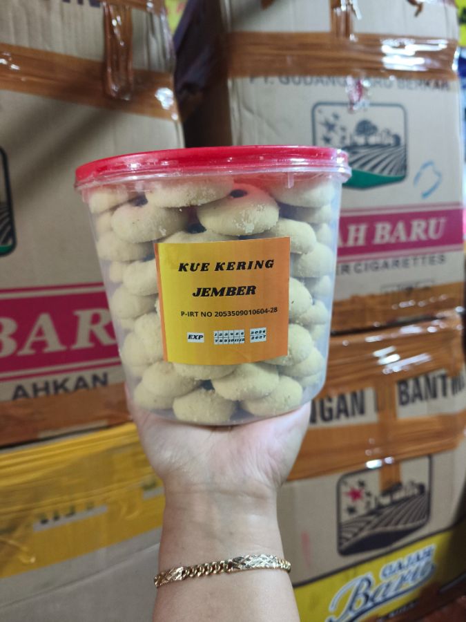 Monsu jember noname