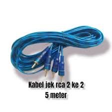 JEK RCA 2 2 5 METER KJ