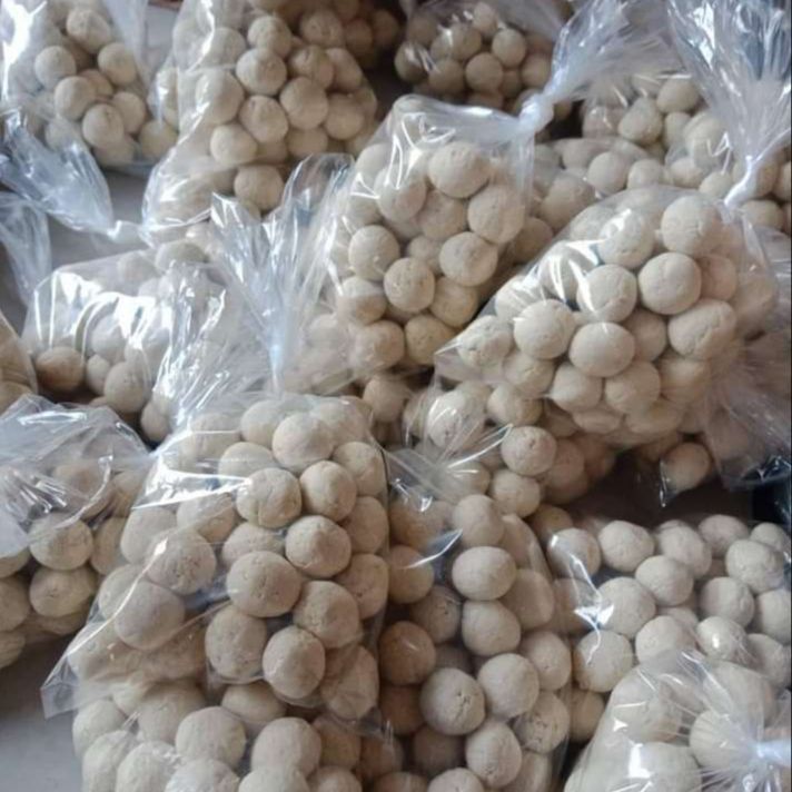 Tahu Bulat