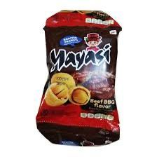 Mayasi BBQ Flavor 20Gr