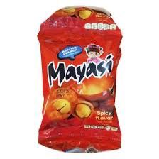 Mayasi Spicy Flavor 20Gr 