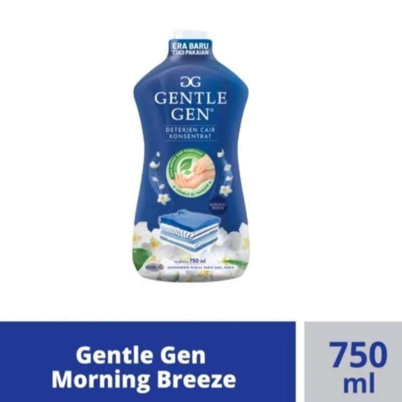 GENTLE MORNING 700g