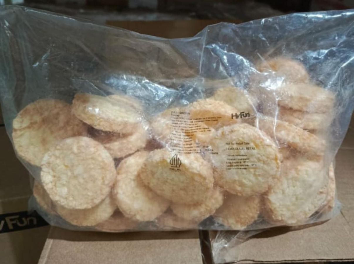 POTATO HASHBROWN