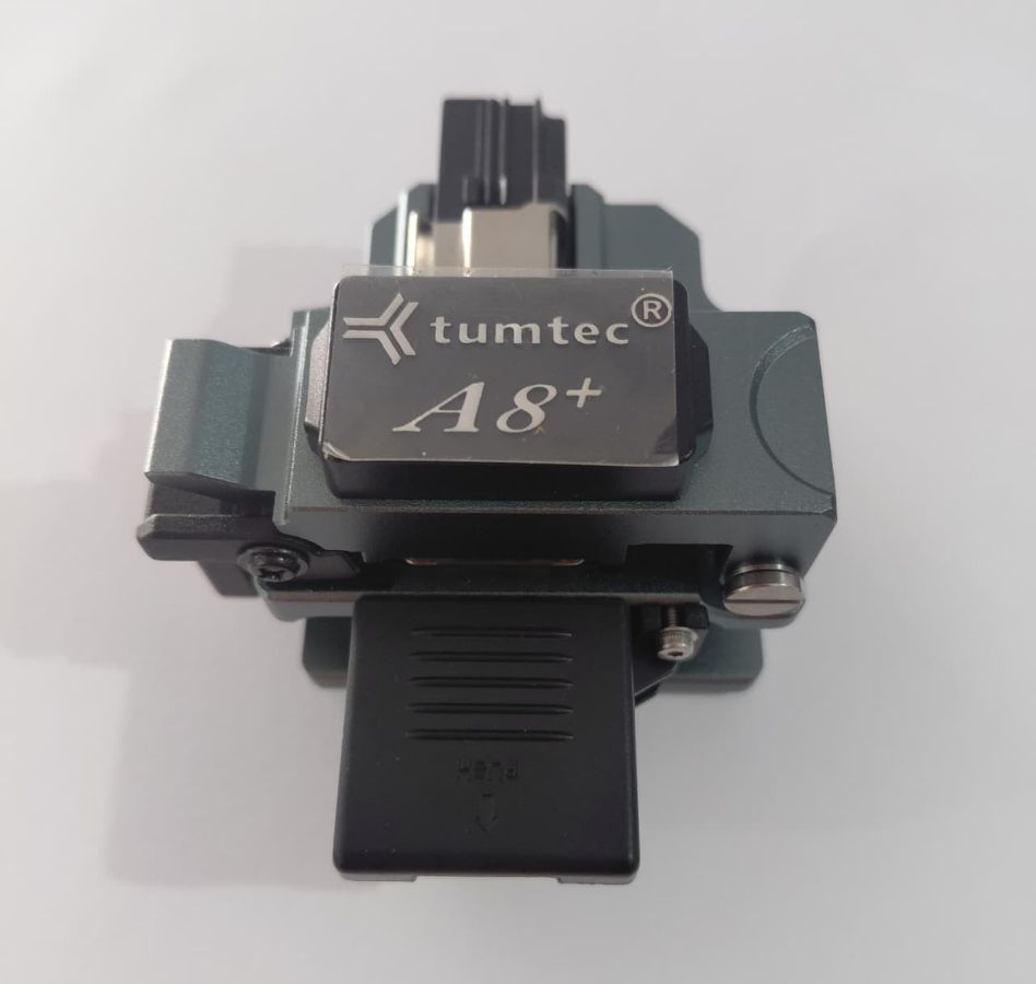 CLEAVER TUMTEC A8+