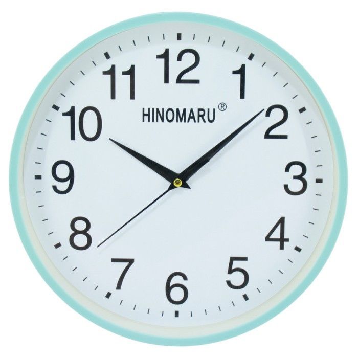 JAM DINDING HINOMARU 572 D3 KJ