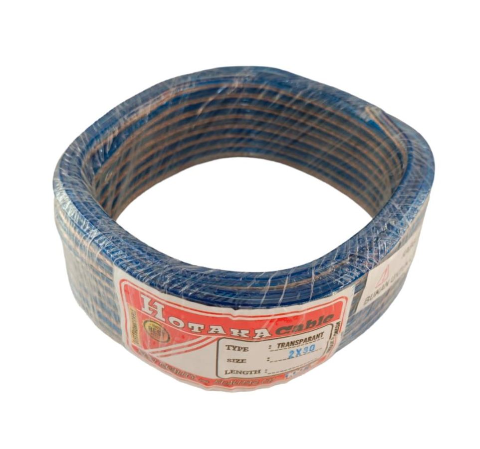 TRANSPARAN 2 X 30 30Y HOTAKA