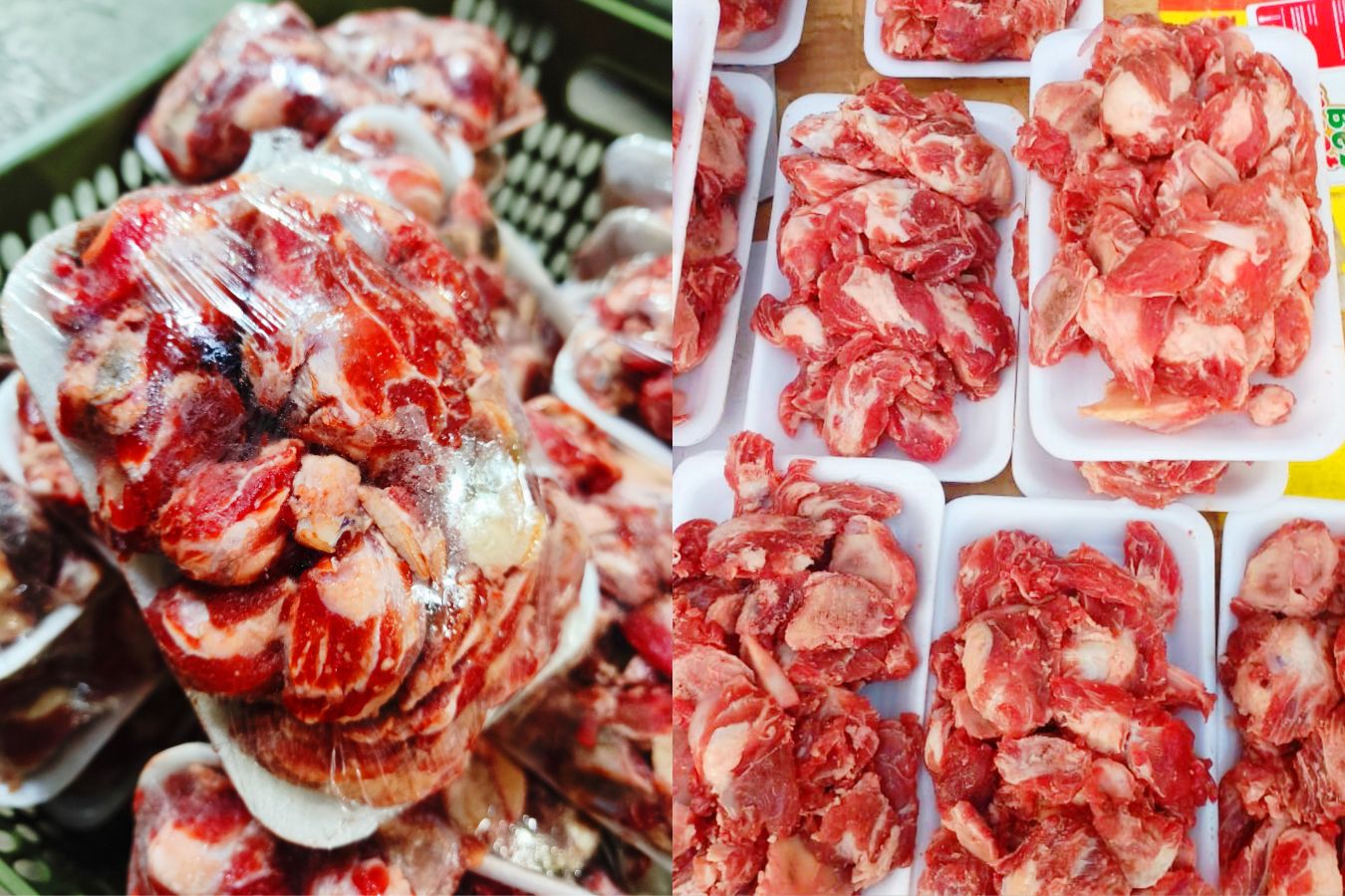 IGA KOIN 500gr