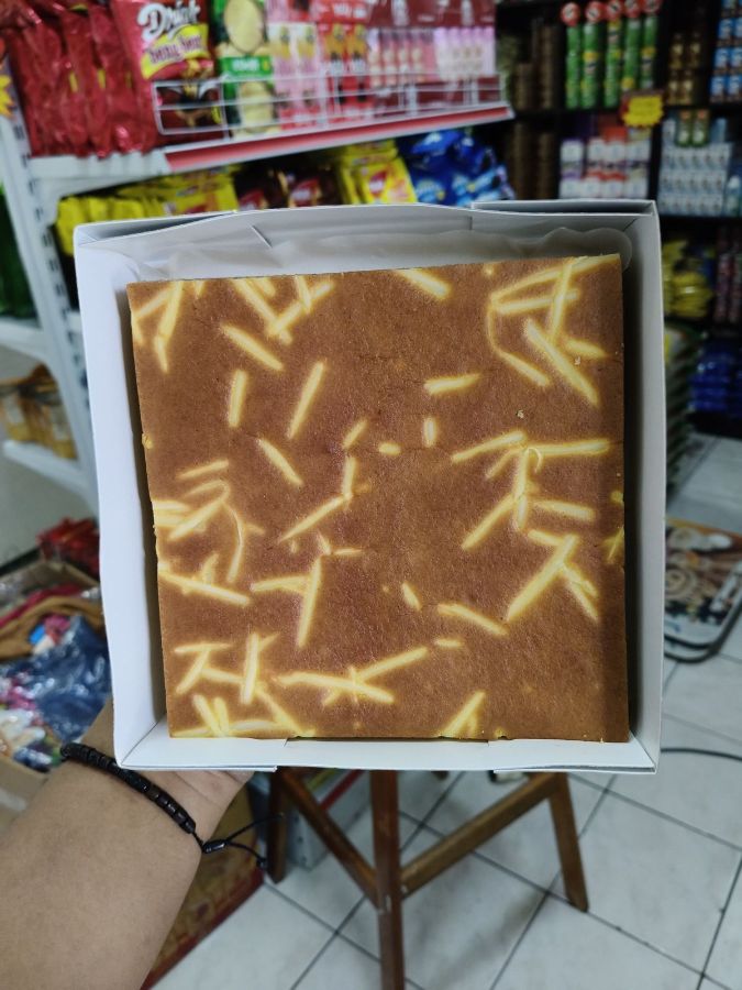 Harmonis Lapis Legit Original
