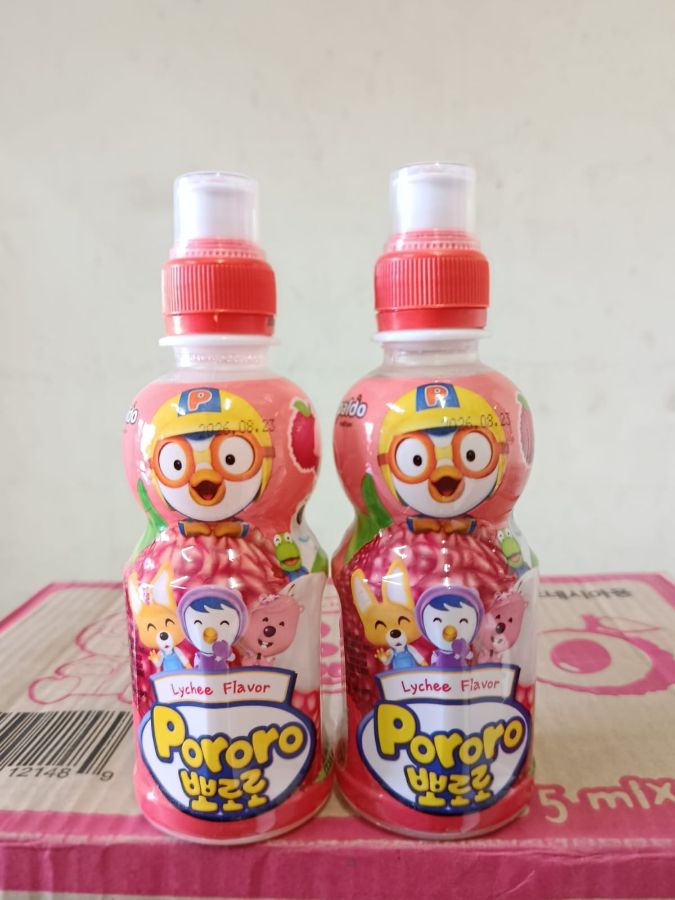 Pororo Leci
