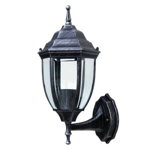 LAMPU DINDING DELMAN 5018 A/N