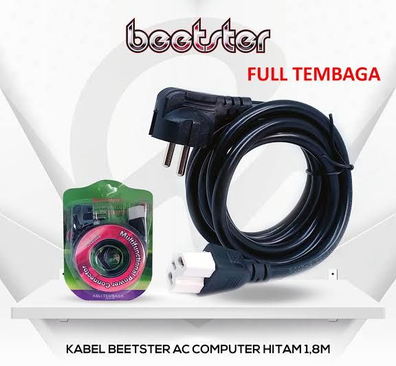 KABEL MAGIC COMP BEETSTER 1.8M KJ