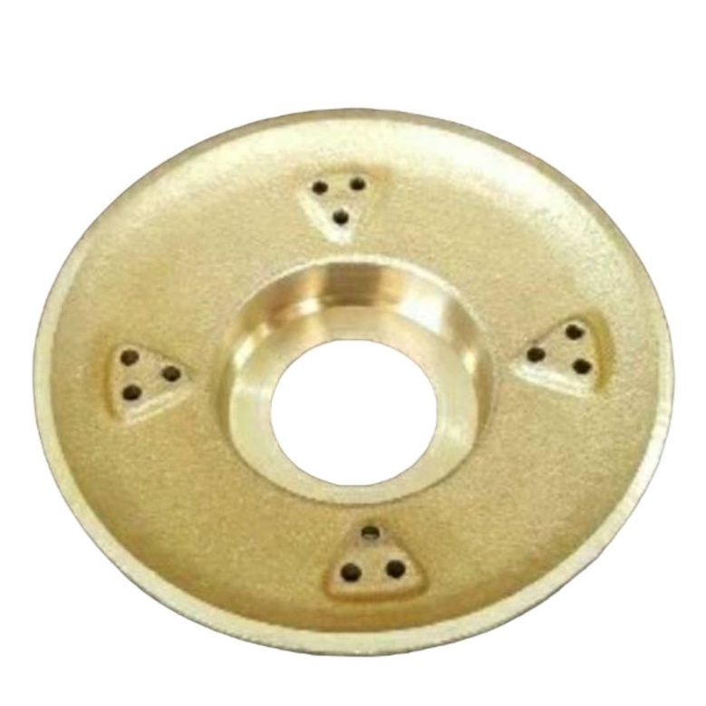 BURNER RINNAI RIT RK TEBAL ARD