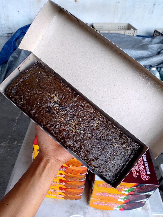 Harmonis Brownis