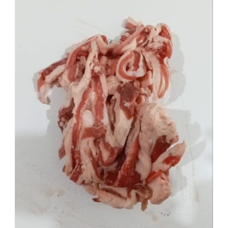 Tetelan Slice 500gr