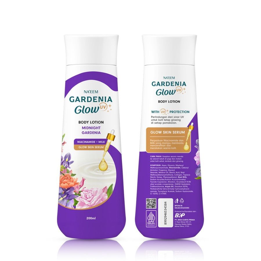Naem gardenia 200ml