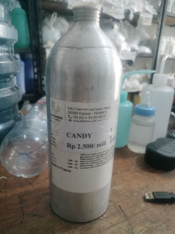 Candy. Kandi. Candi. Kendi kendy